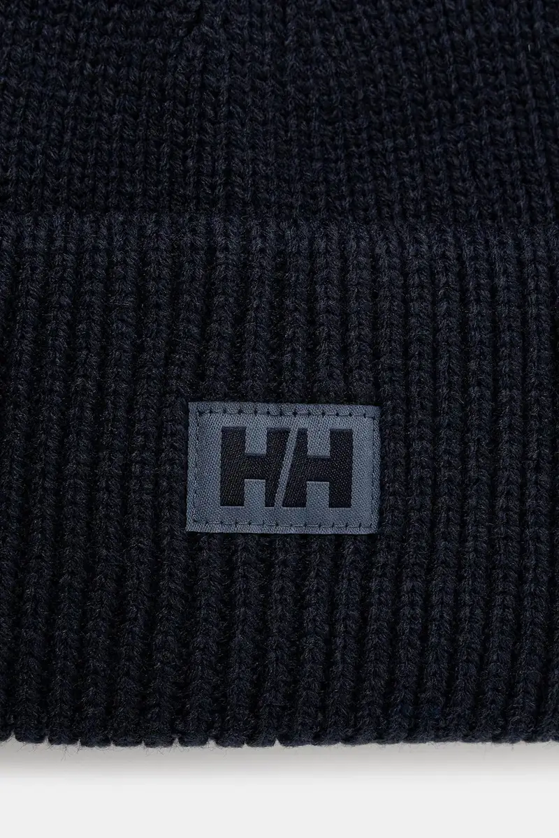 berretto colore verde 54020 Blu navy miniatura 3