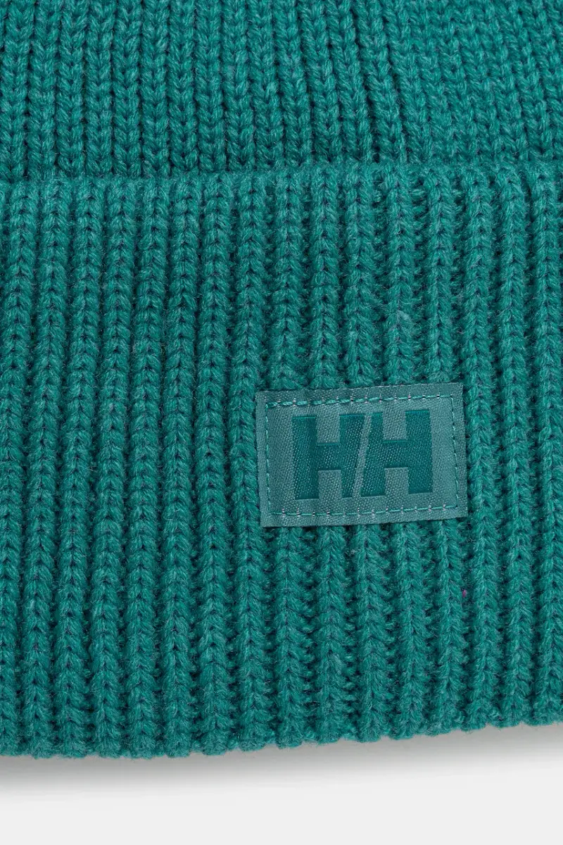 berretto colore verde 54020 Turchese miniatura 3