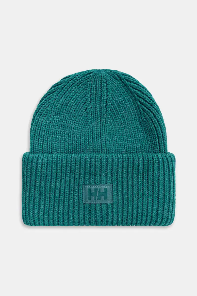 berretto colore verde 54020 Turchese