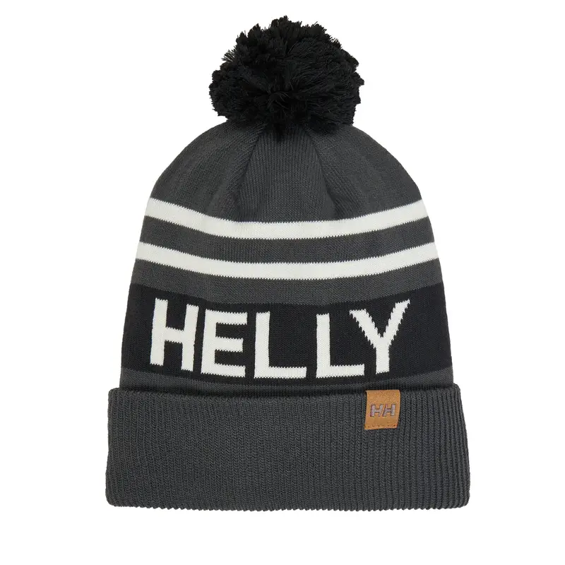 Berretto Helly Hansen Ridgeline Beanie 67150 Grigio