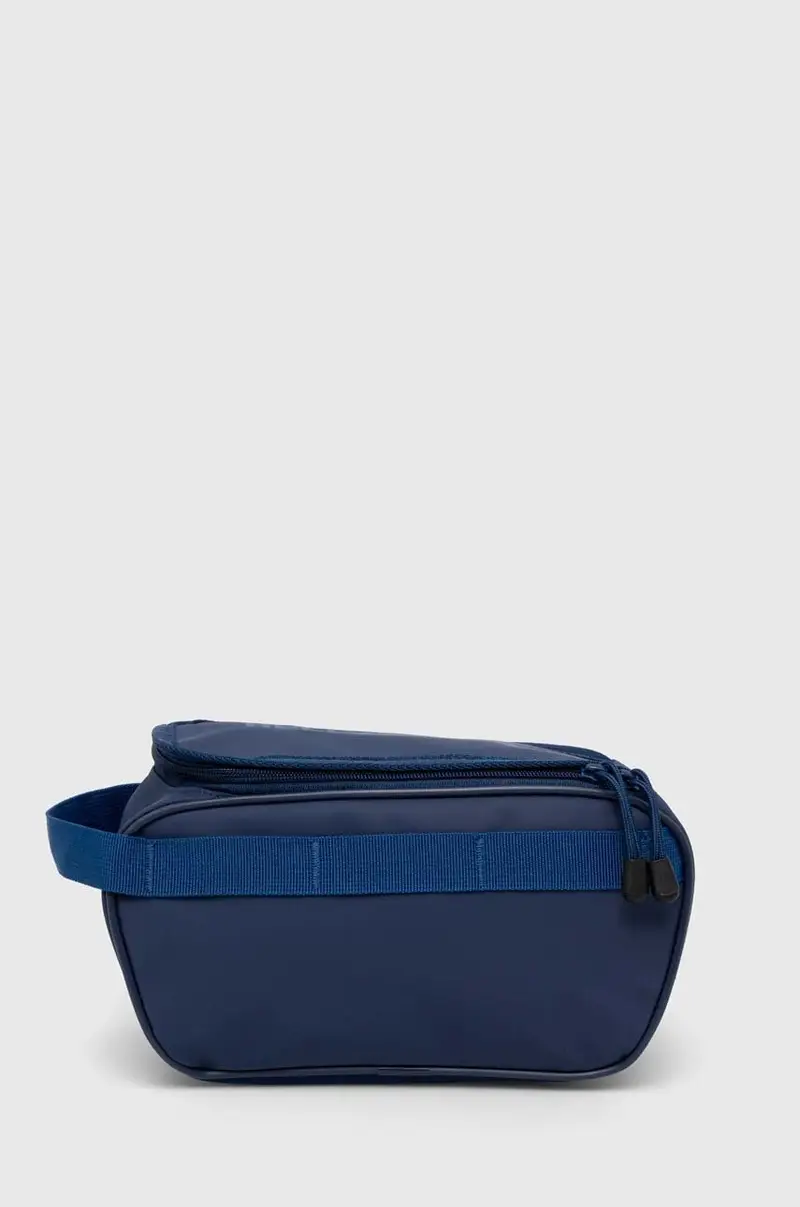 borsa da toilette 48676 Blu navy