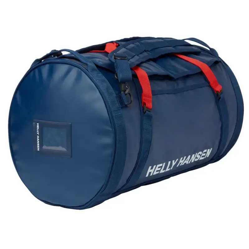 Borsa Duffle Helly Hansen 2