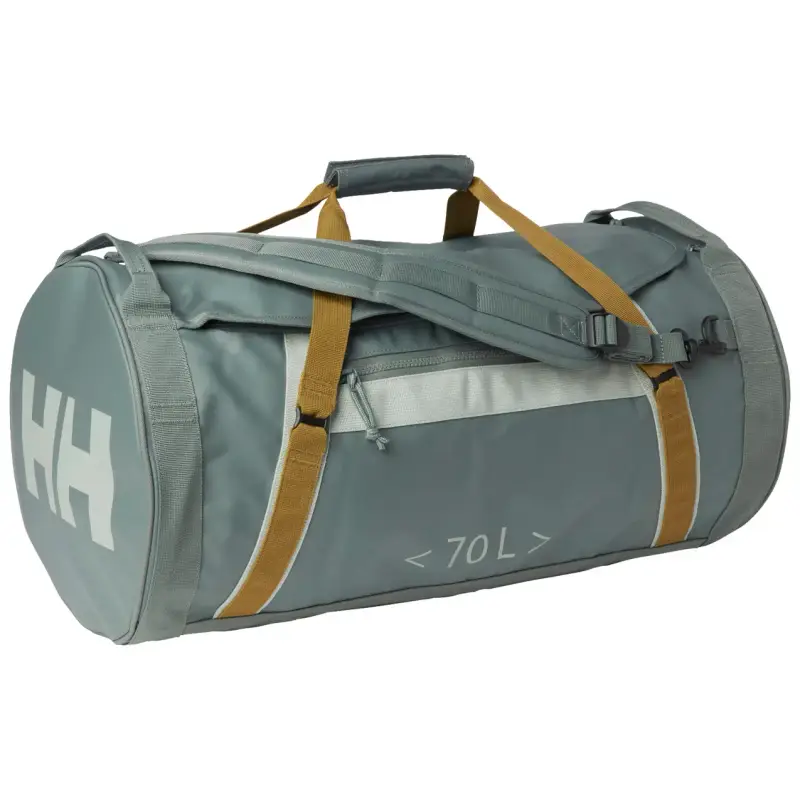 Borsa Duffle Helly Hansen 2
