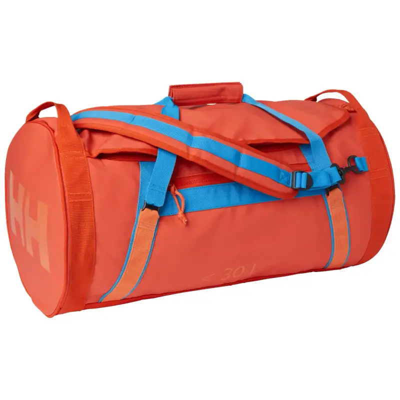 Borsa Duffle Helly Hansen 2