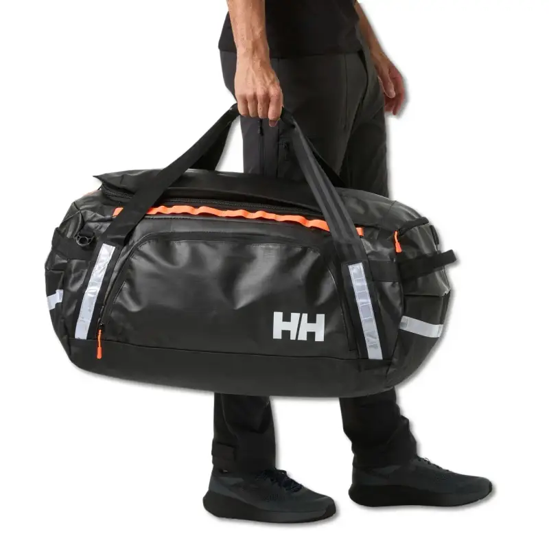 Borsa Duffle Helly Hansen 90L
