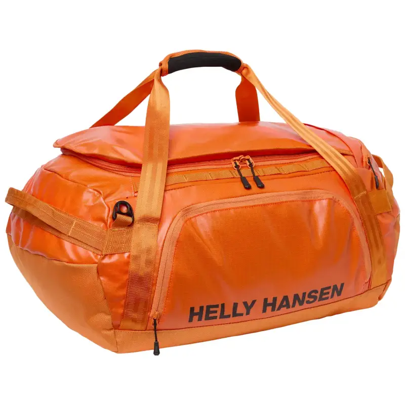 Borsa Duffle Helly Hansen 90L