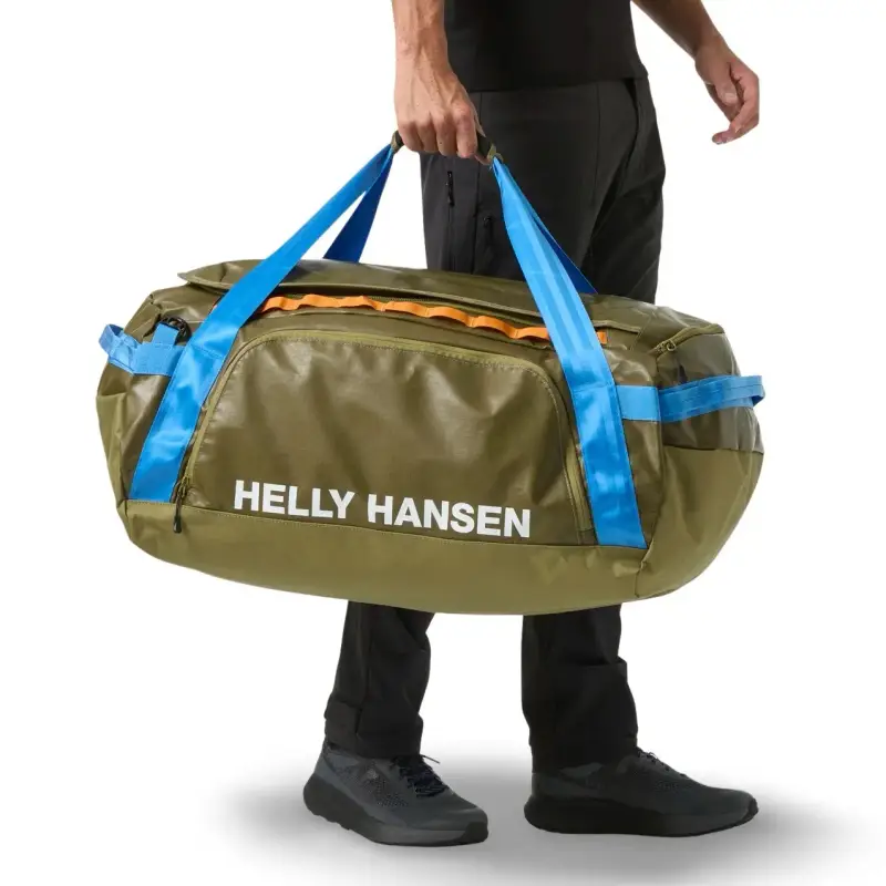 Borsa Duffle Helly Hansen 90L