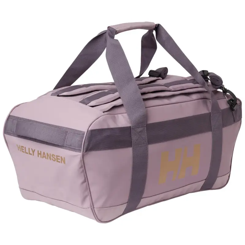 Borsa Duffle Helly Hansen H/H Scout Duffel L