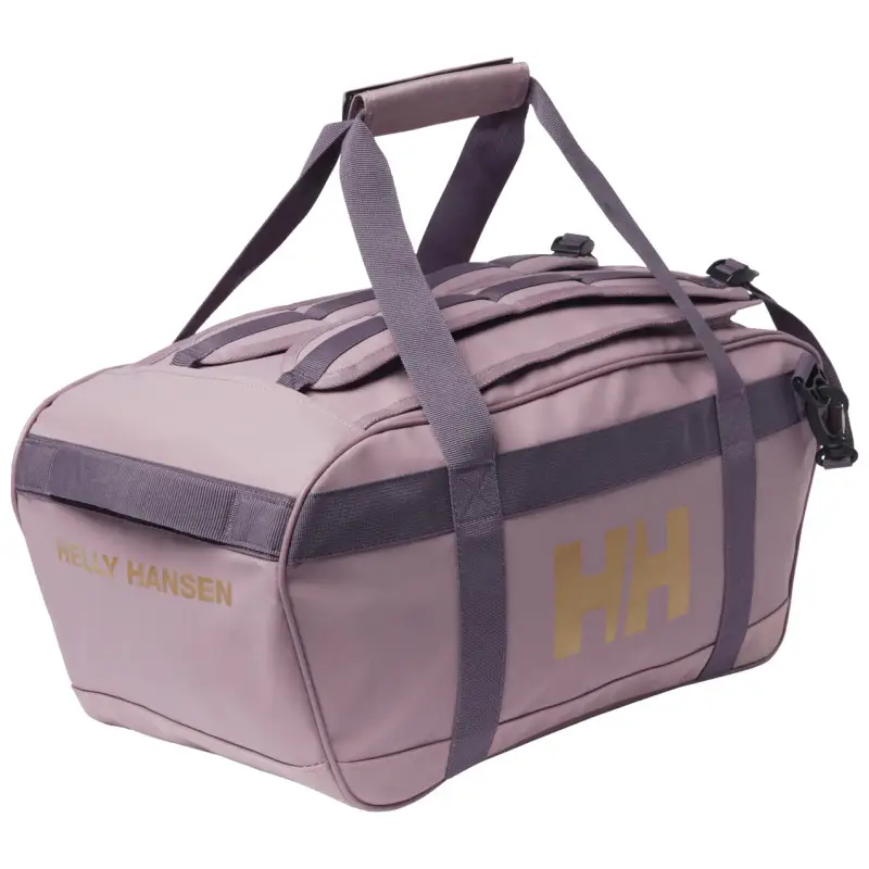 Borsa Duffle Helly Hansen H/H Scout Duffel S