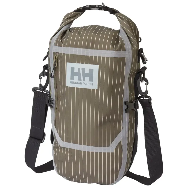 Borsa Helly Hansen Arc Reversed Messenger
