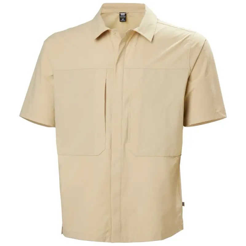 Camicia Helly Hansen Awe Softshell