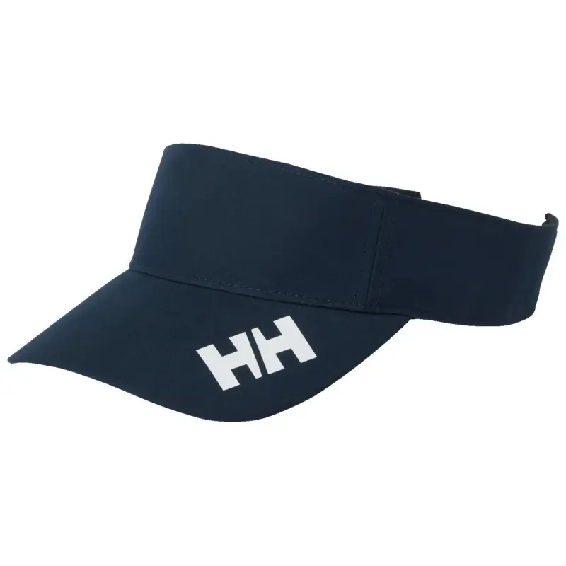 Cappellino con visiera Helly Hansen Crew 2 0