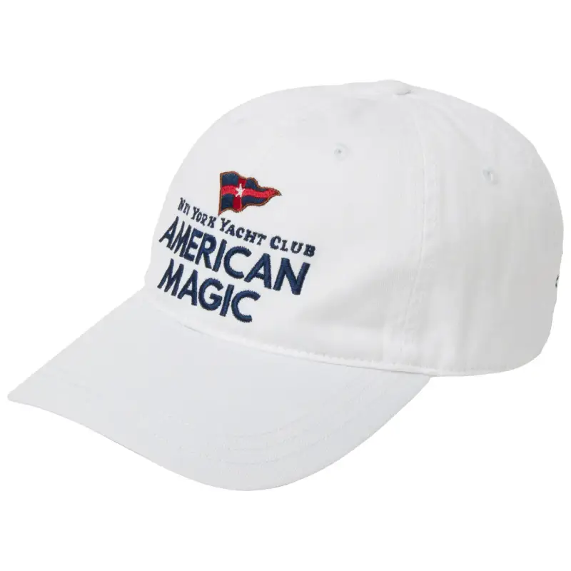 Cappellino Helly Hansen American Magic