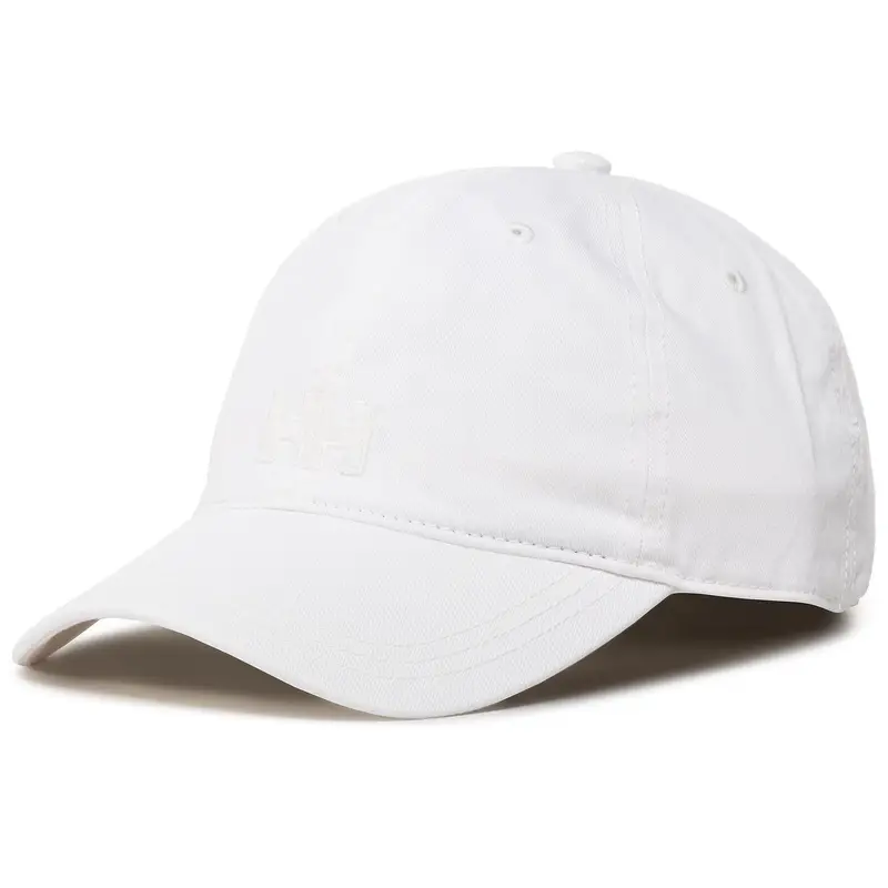 Cappellino Helly Hansen Logo Cap 38791 Bianco