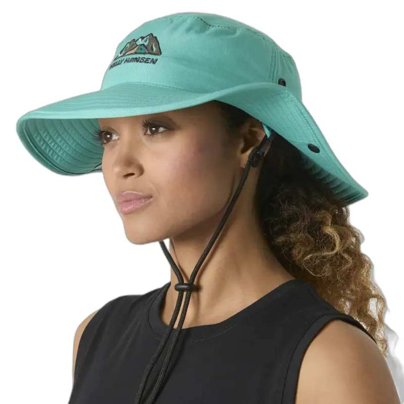 Cappello da pescatore Helly Hansen Roam