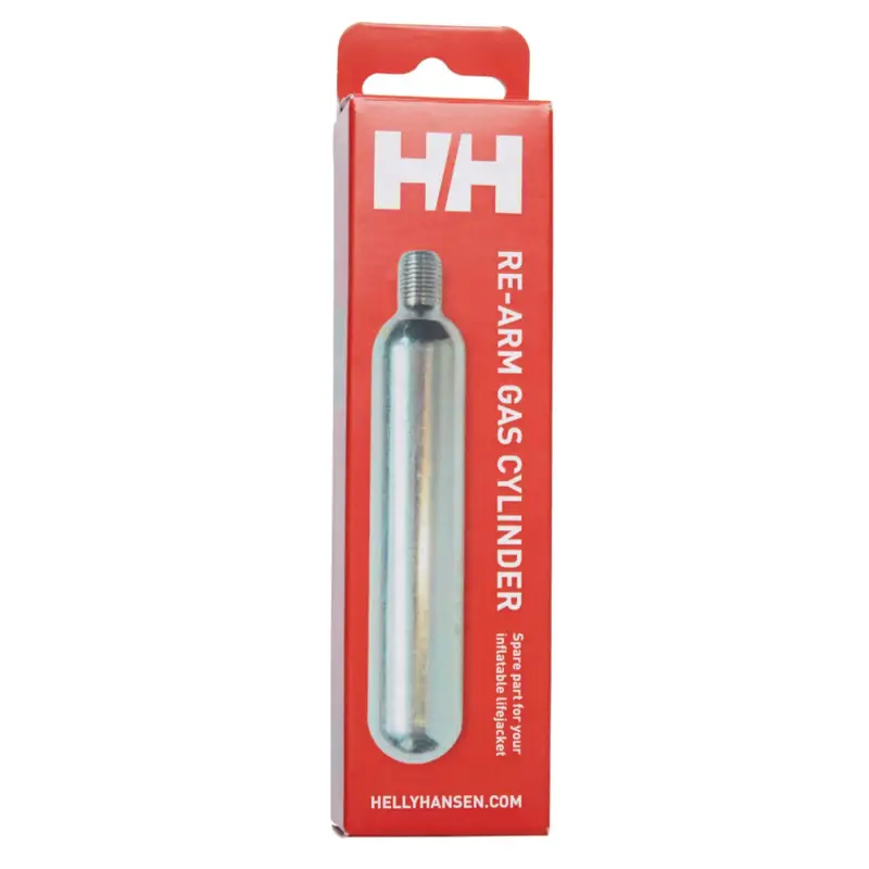 Caricatore per bombole di gas Helly Hansen