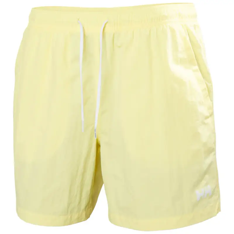 Custome da bagno uomo Helly Hansen Calshot Trunk 7"