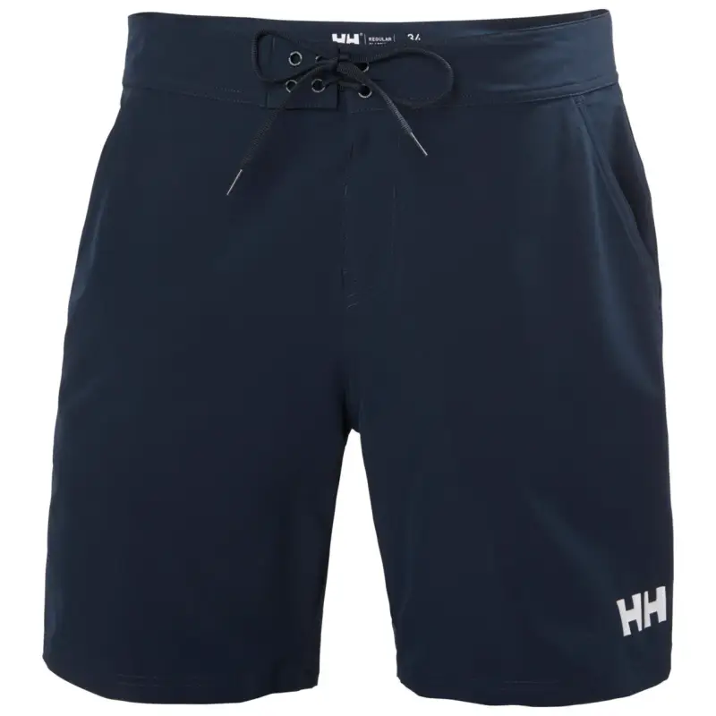Custome da bagno uomo Helly Hansen Newport Board 8"