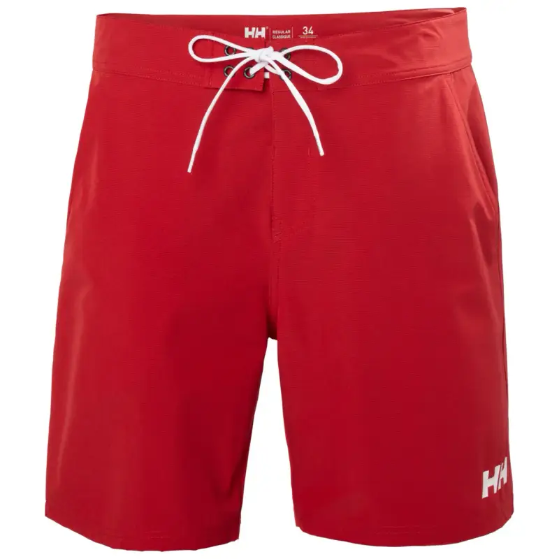 Custome da bagno uomo Helly Hansen Newport Board 8"