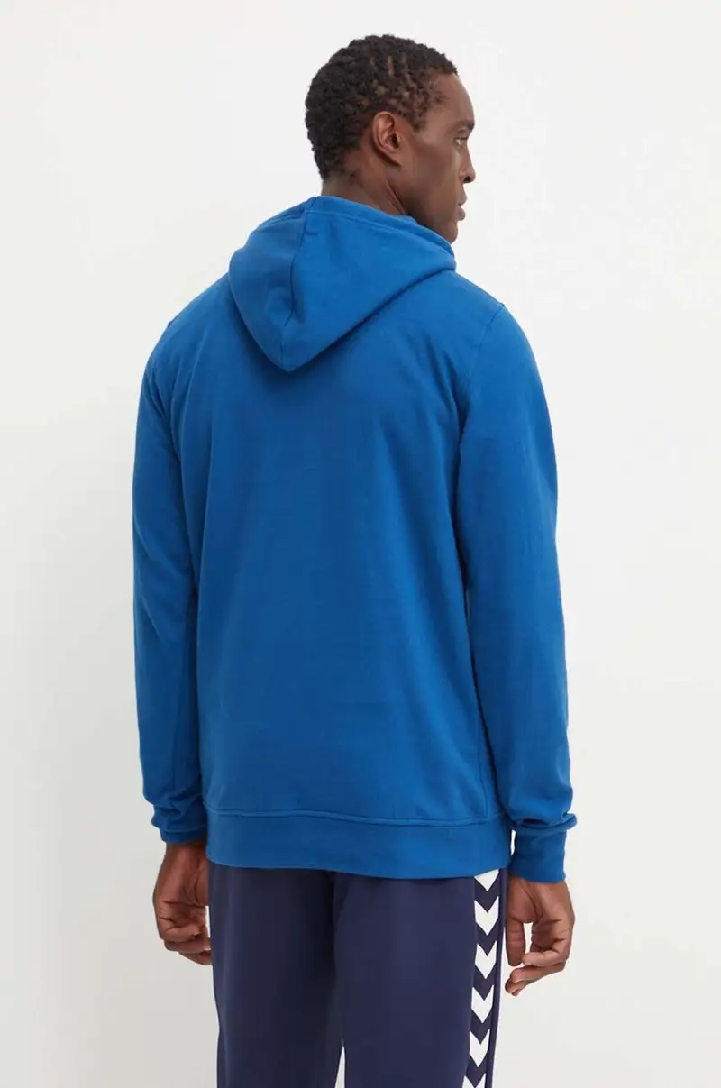 felpa Blu miniatura 3