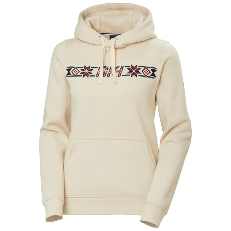 Felpa con cappuccio da donna Helly Hansen Elevate