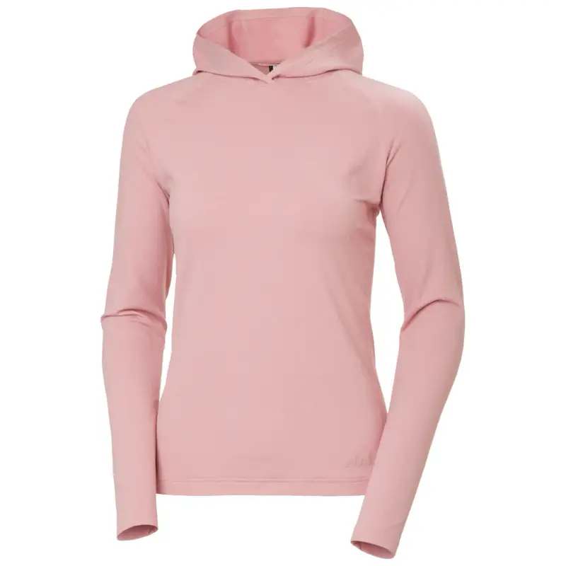 Felpa con cappuccio da donna Helly Hansen Tyri