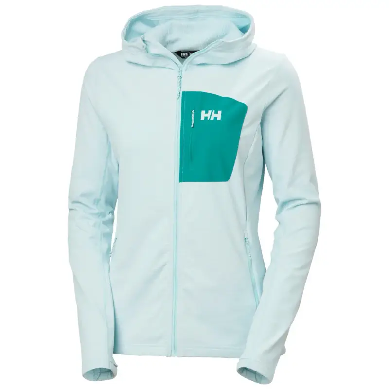 Felpa con cappuccio da donna Helly Hansen Versalite