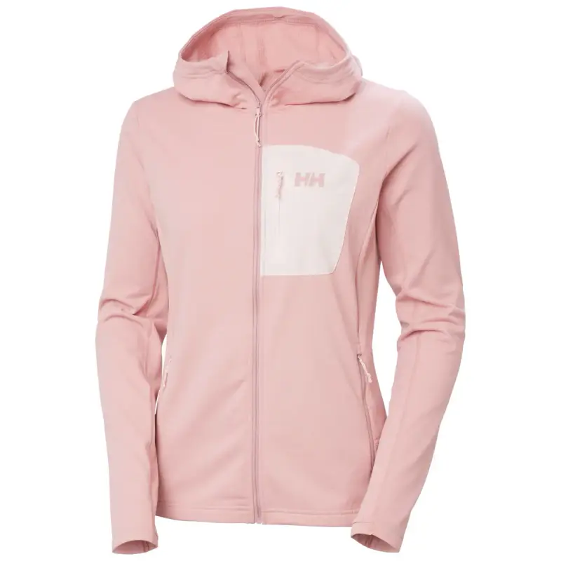 Felpa con cappuccio da donna Helly Hansen Versalite