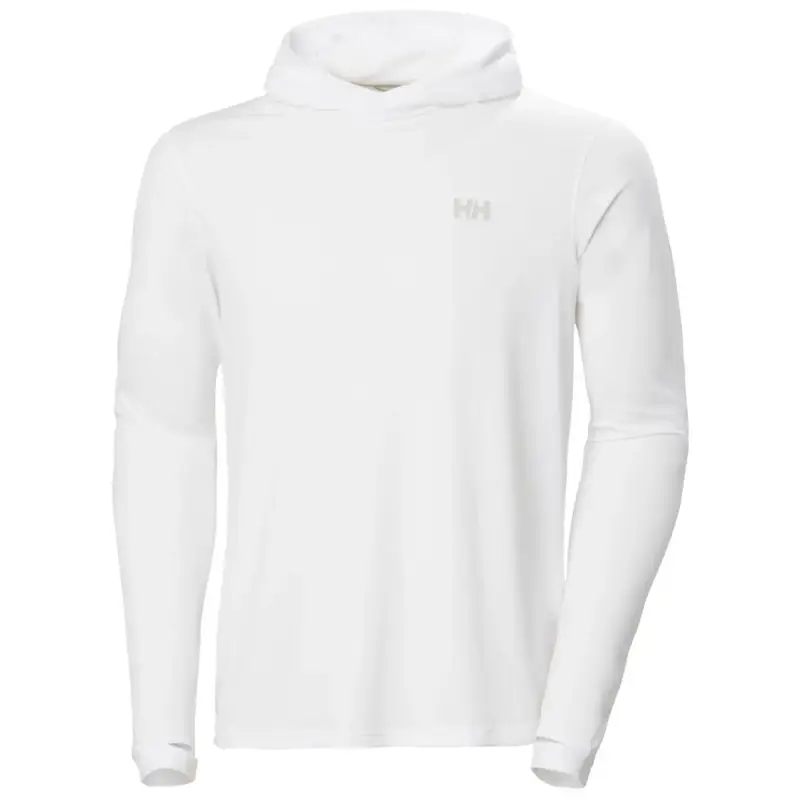 Felpa con cappuccio Helly Hansen Lifa Active Solen