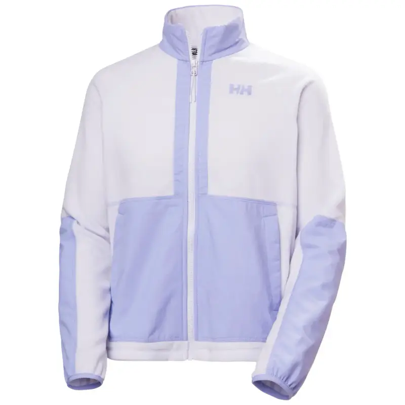 Felpa da donna Helly Hansen Rig Fleece