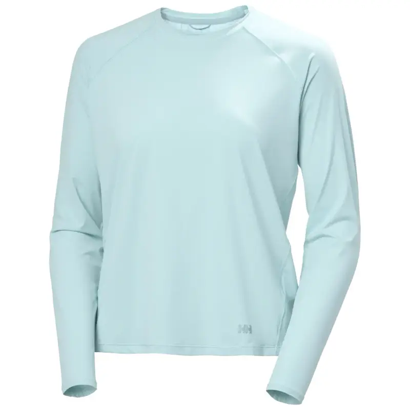 Felpa da donna Helly Hansen Shine Solen Crew