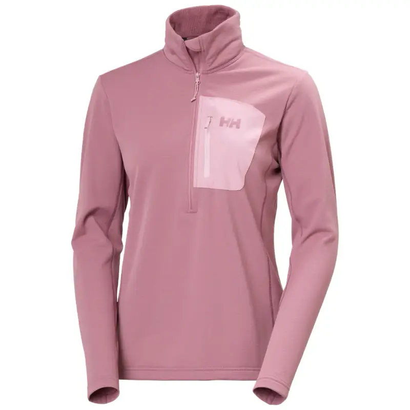 Felpa da donna Helly Hansen Versalite