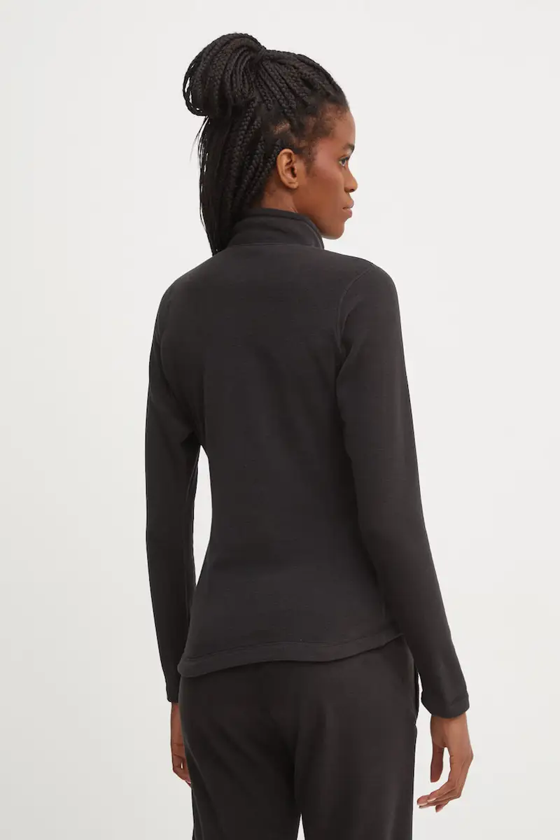 felpa da sport Daybreaker colore nero 51599 miniatura 3