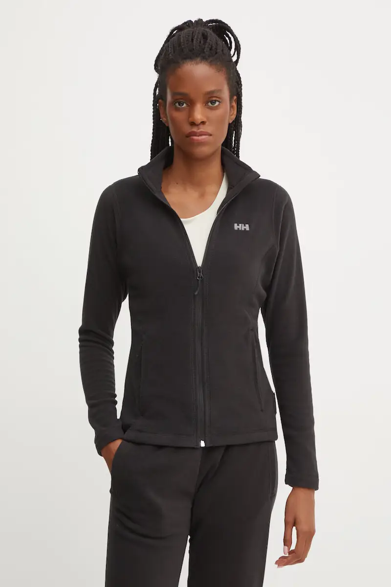 felpa da sport Daybreaker colore nero 51599