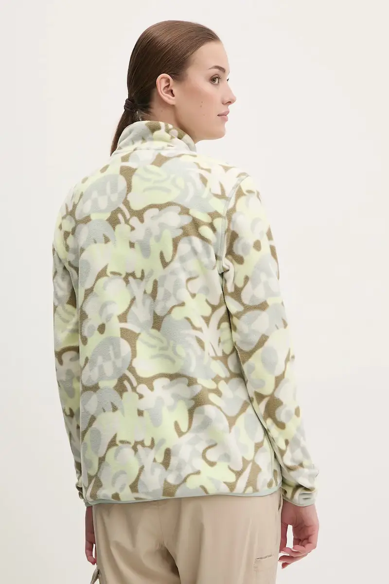 felpa da sport Maridalen colore grigio 63430 miniatura 3