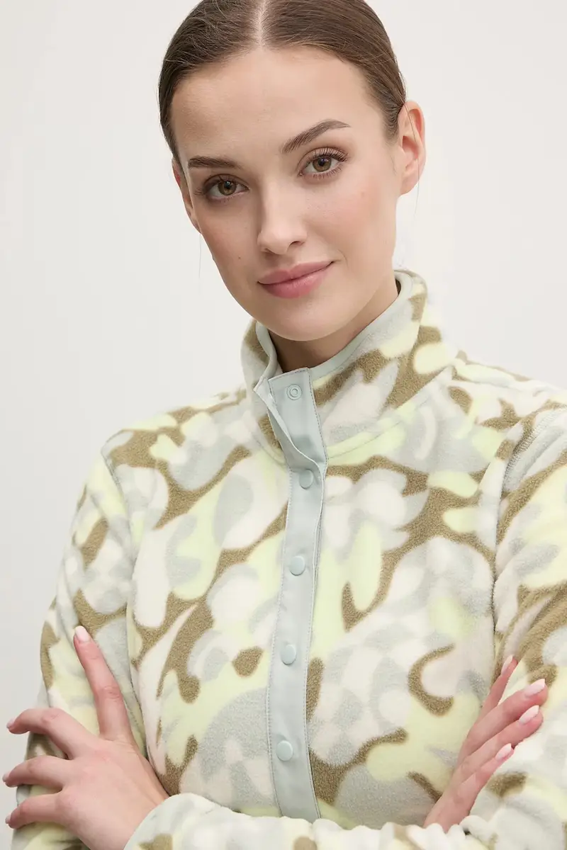 felpa da sport Maridalen colore grigio 63430 miniatura 4