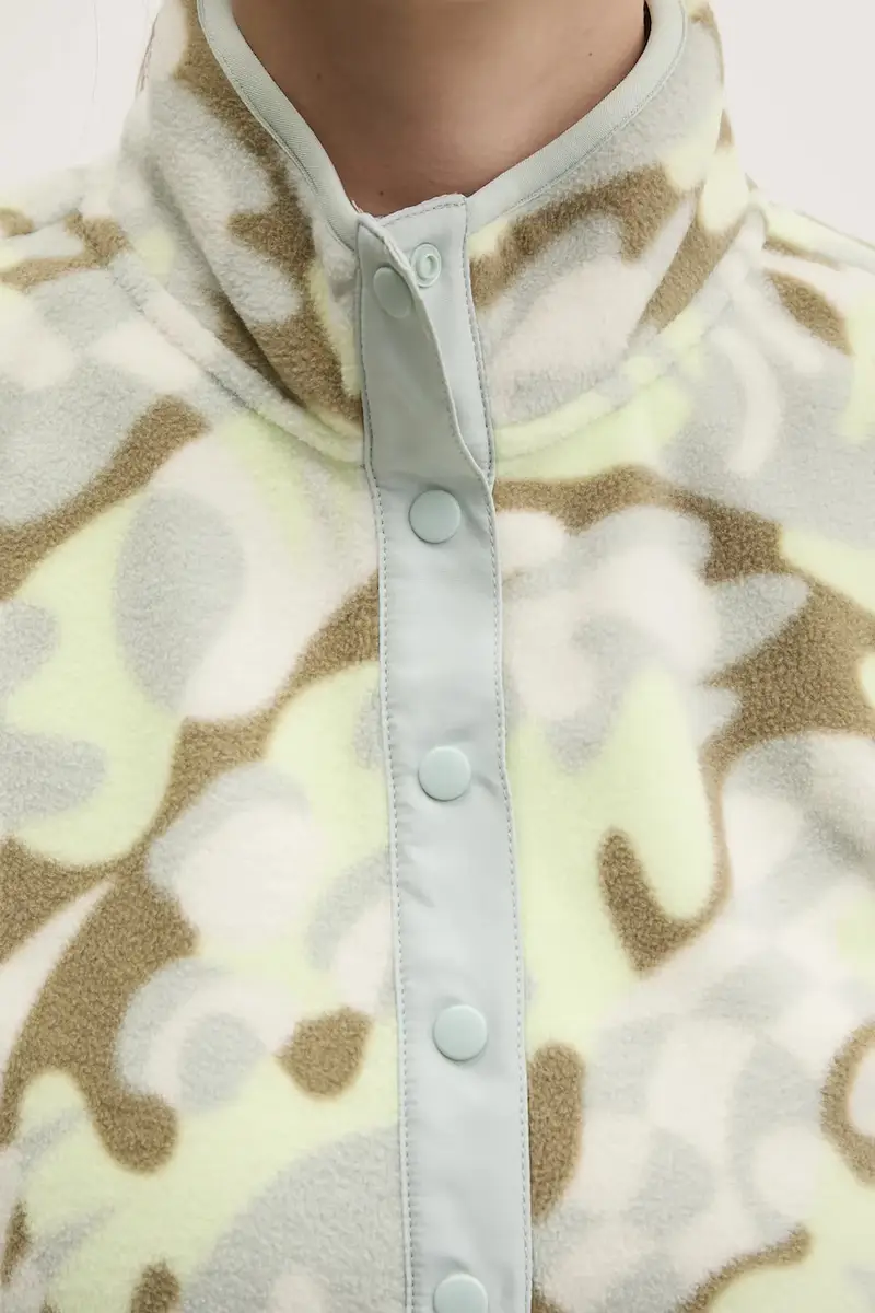 felpa da sport Maridalen colore grigio 63430 miniatura 5