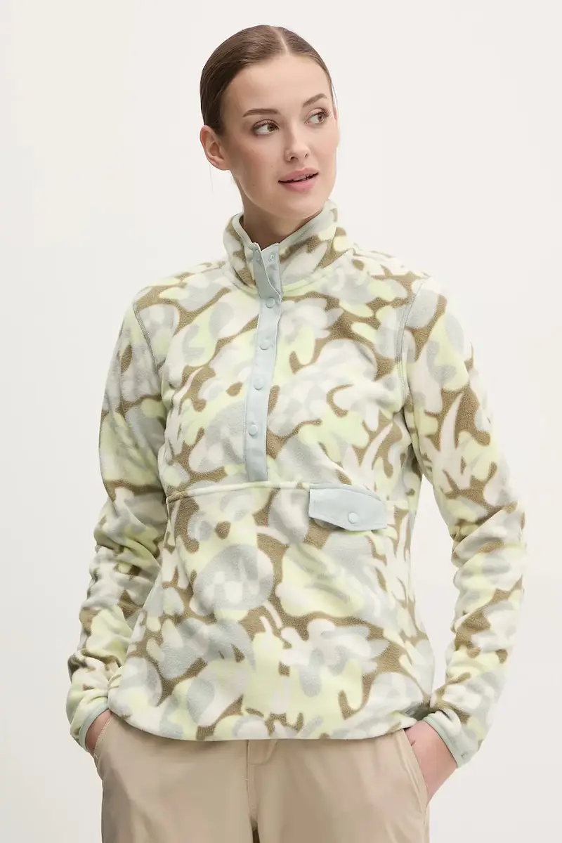 felpa da sport Maridalen colore grigio 63430