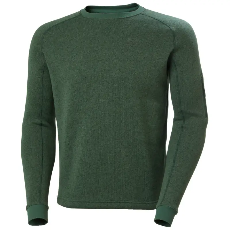 Felpa girocollo Helly Hansen Varde