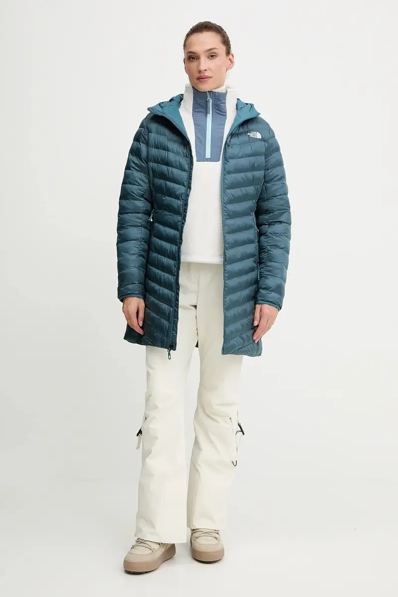 felpa in pile IMPERIAL donna colore beige 49581 miniatura 2