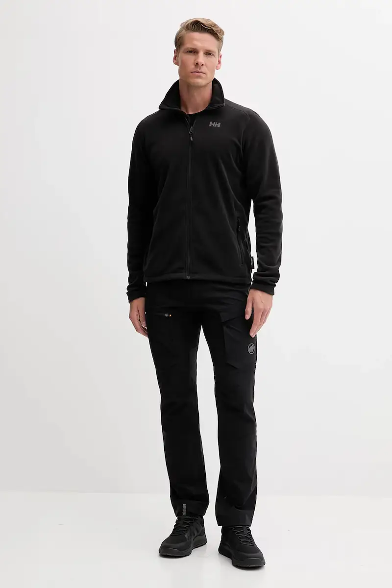 felpa Nero miniatura 2