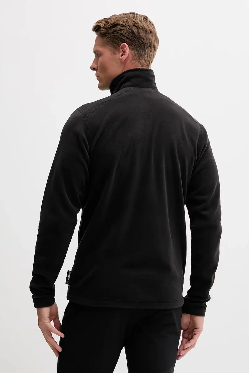 felpa Nero miniatura 3