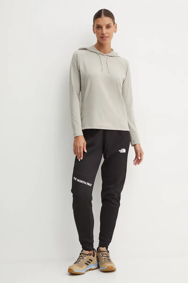 felpa VERGLAS LIGHT Beige miniatura 2