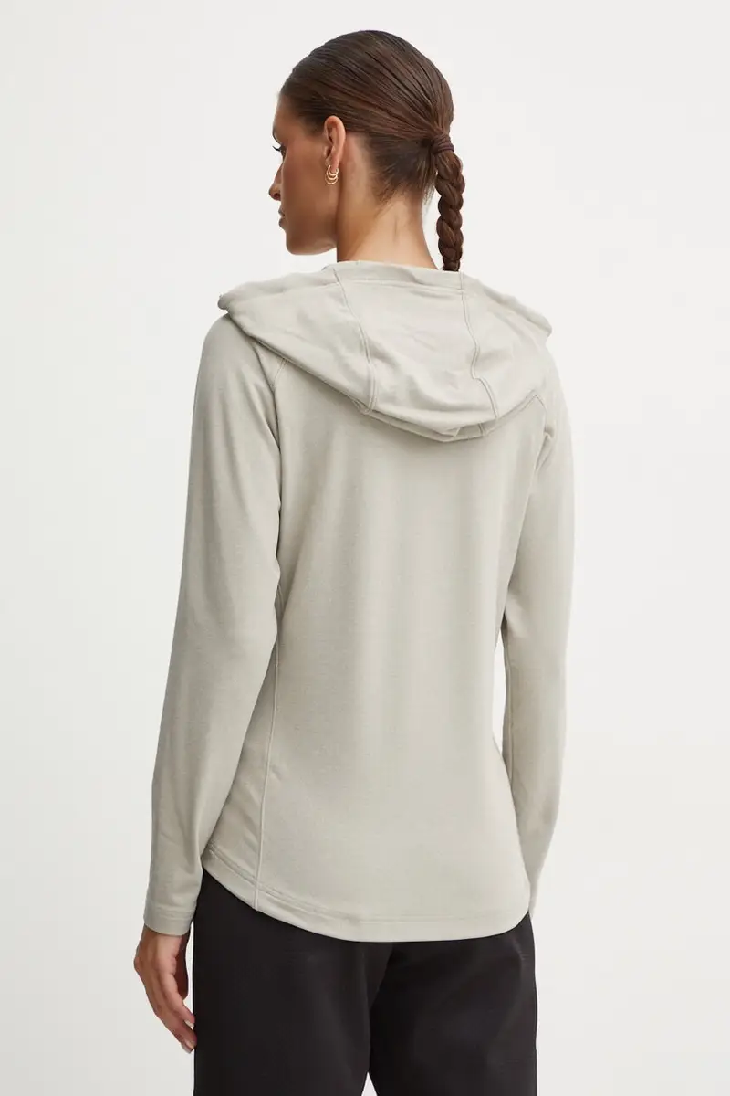 felpa VERGLAS LIGHT Beige miniatura 3