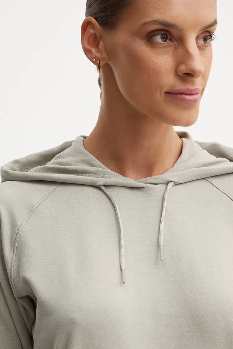 felpa VERGLAS LIGHT Beige miniatura 4