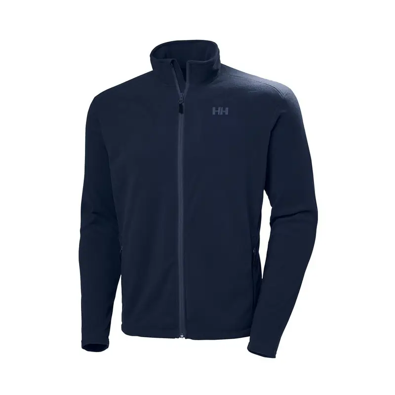 Fleece Daybreaker Blu Uomo L