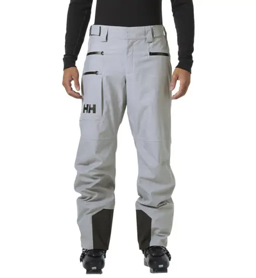 Garibaldi 2.0 M - pantaloni da sci - uomo Grey
