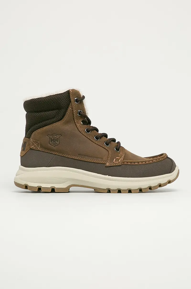 GARIBALDI uomo Marrone