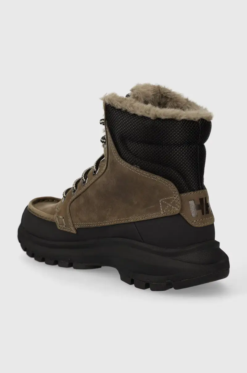 GARIBALDI uomo Verde miniatura 3