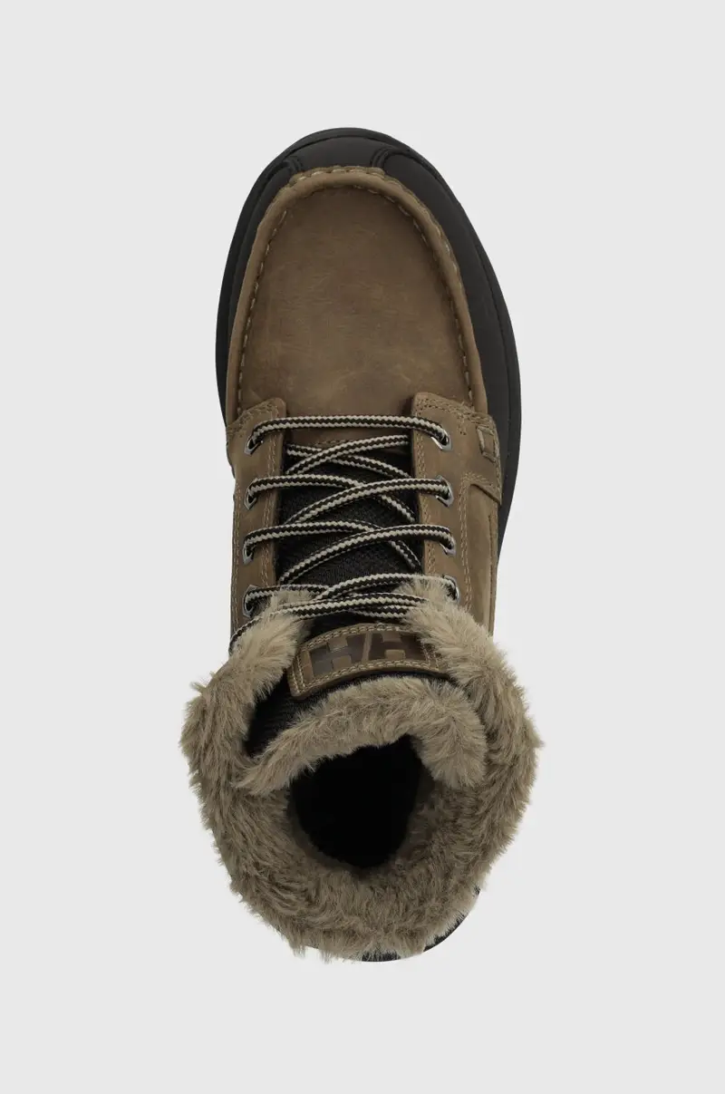 GARIBALDI uomo Verde miniatura 4